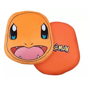 Pokemon párna 40 cm-es – Charmander