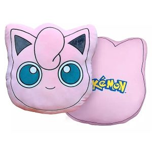 Pokemon párna 40 cm-es – Jigglypuff