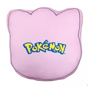 Pokemon párna 40 cm-es – Jigglypuff