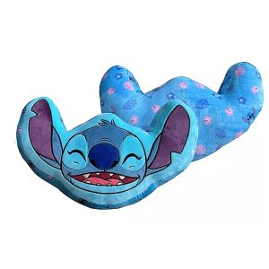 Stitch párna 40 cm-es – Smile