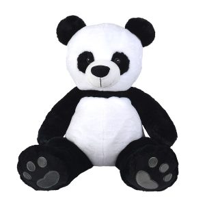 Nicotoy plüss panda 66 cm